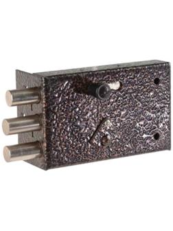 Замок накладной 