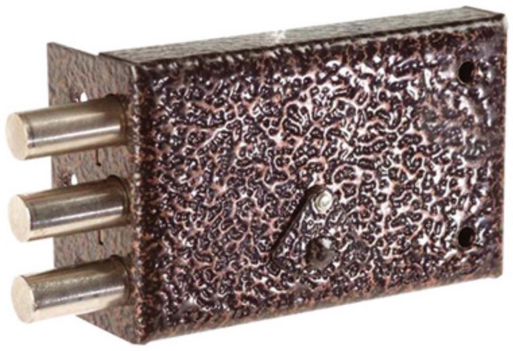 Замок накладной 