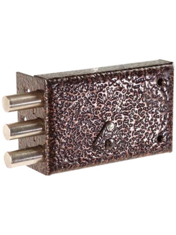 Замок накладной 