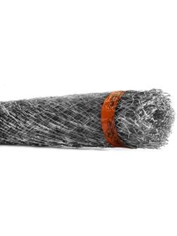 Сетка Штрек 30-С 20 м2 черная