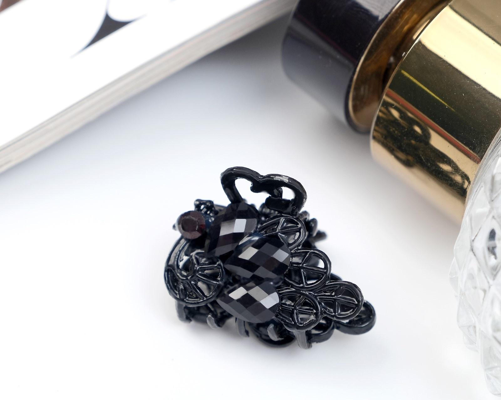 Краб для волос 