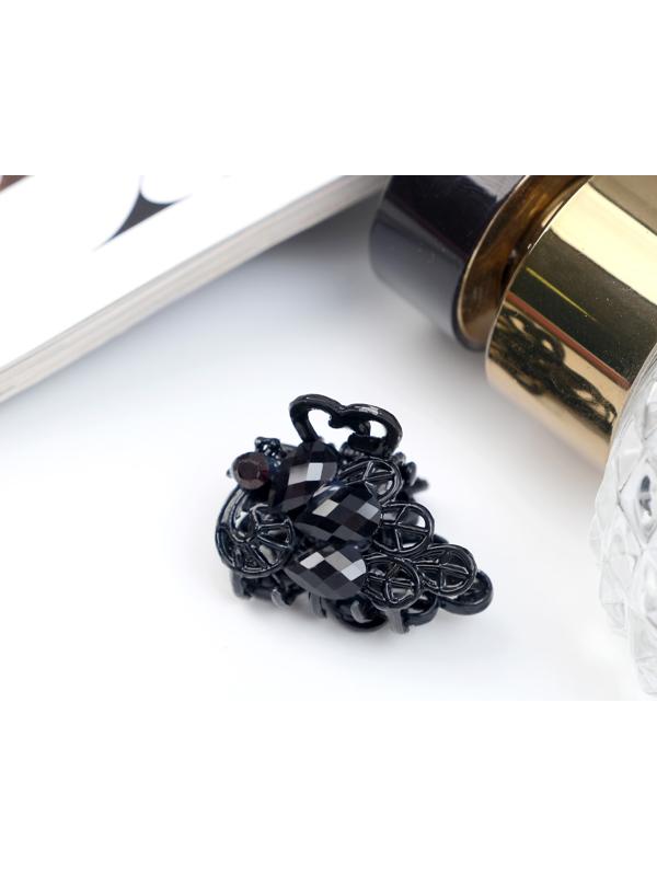 Краб для волос 