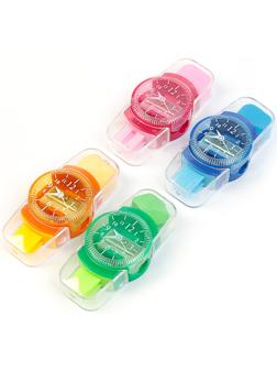 Точилка с контейнером 