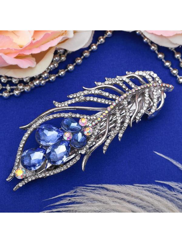 Заколка-автомат для волос 