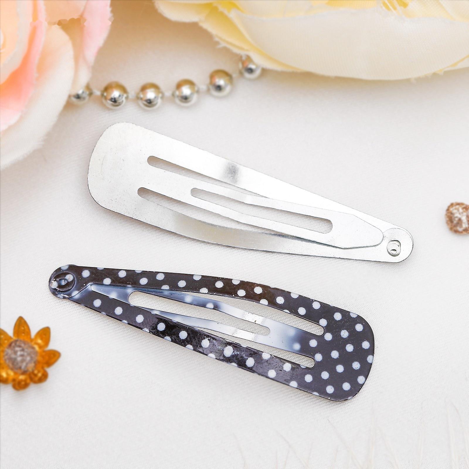 Невидимка для волос 