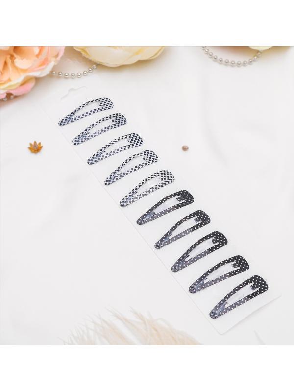 Невидимка для волос 