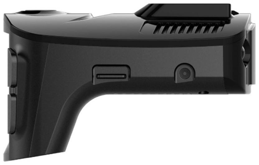 Видеорегистратор + радар-детектор SilverStone F1 HYBRID EVO S, 2.3