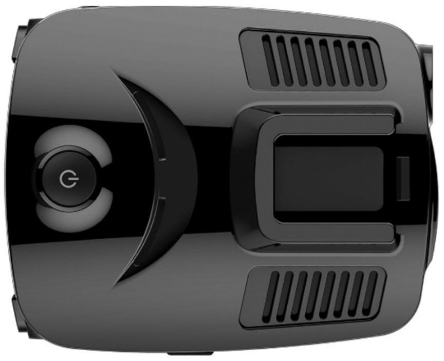 Видеорегистратор + радар-детектор SilverStone F1 HYBRID EVO S, 2.3