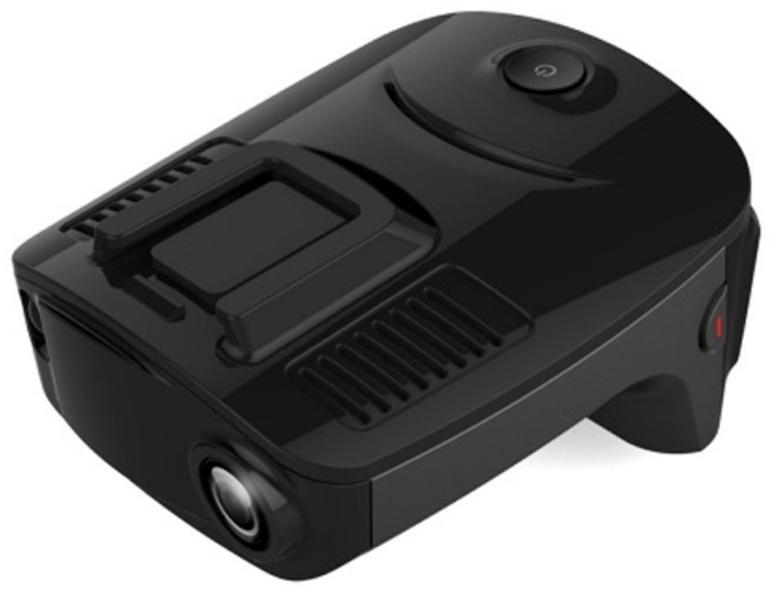 Видеорегистратор + радар-детектор SilverStone F1 HYBRID EVO S, 2.3