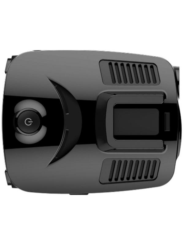 Видеорегистратор + радар-детектор SilverStone F1 HYBRID EVO S, 2.3