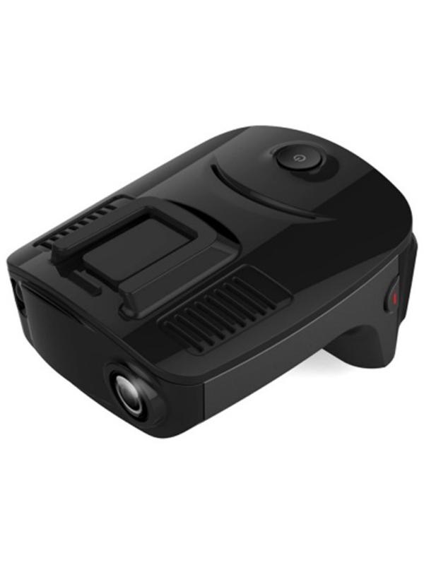 Видеорегистратор + радар-детектор SilverStone F1 HYBRID EVO S, 2.3