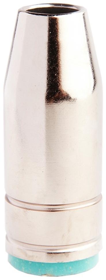 Сопло Optima XL145.0042, МW-25, цилиндрическое, 57 мм, d=18 мм