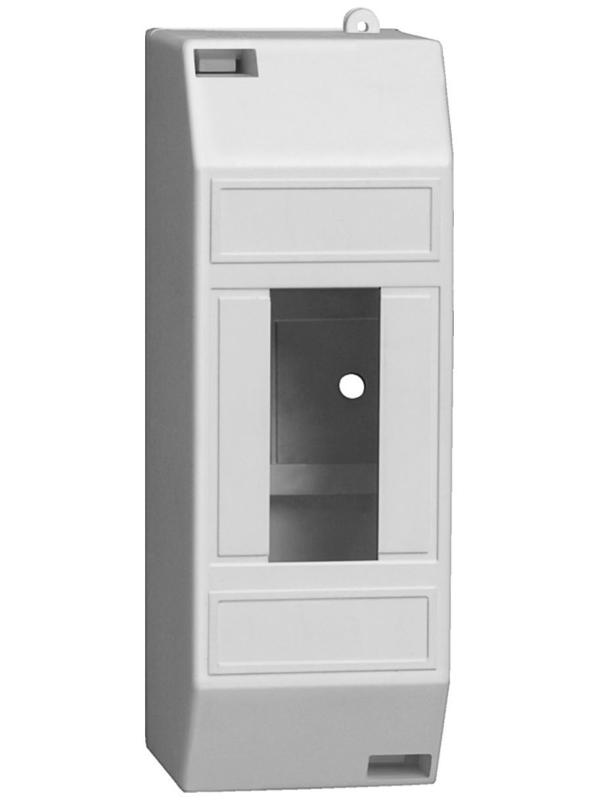 Бокс IEK MKP31-N-02-30-252, ОП, КМПн 1/2, на 1-2-х мод., IP30