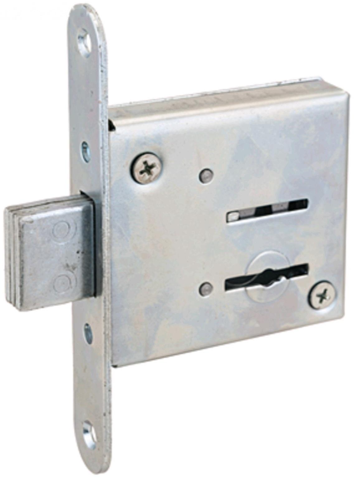 Замок врезной Димитровград 