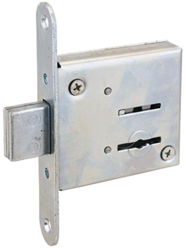 Замок врезной Димитровград 