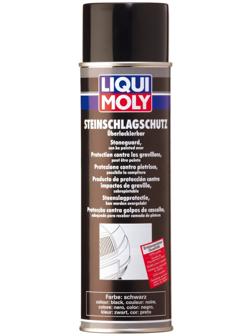 Антигравий черный LiquiMoly Steinschlag-Schutz, 0,5 л (6109)