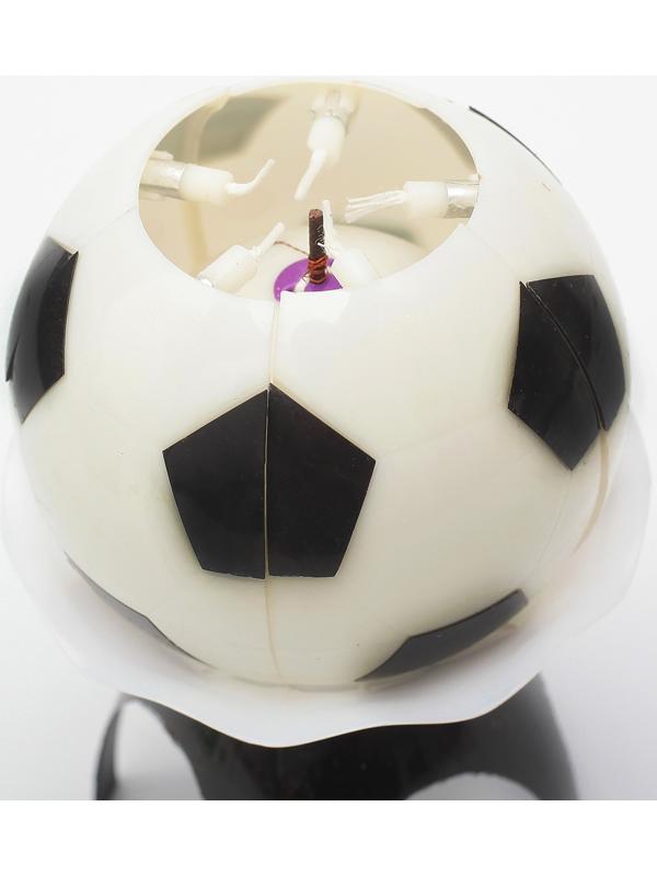 Свеча для торта музыкальная 