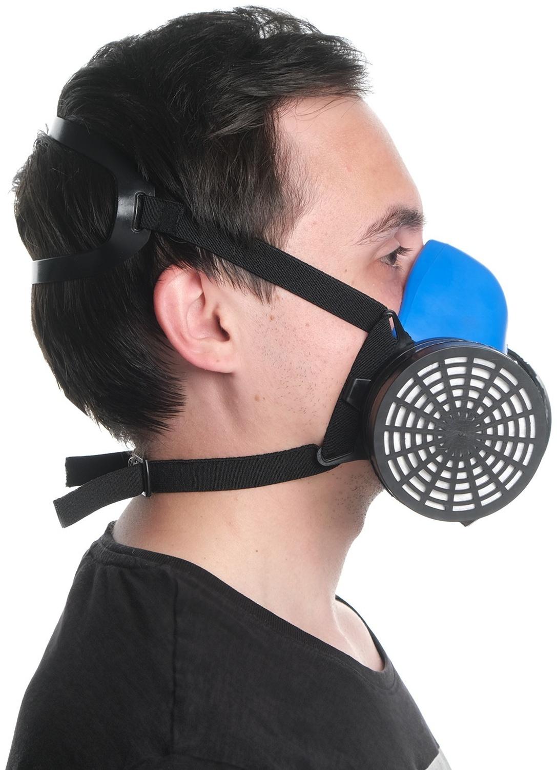 Респиратор 