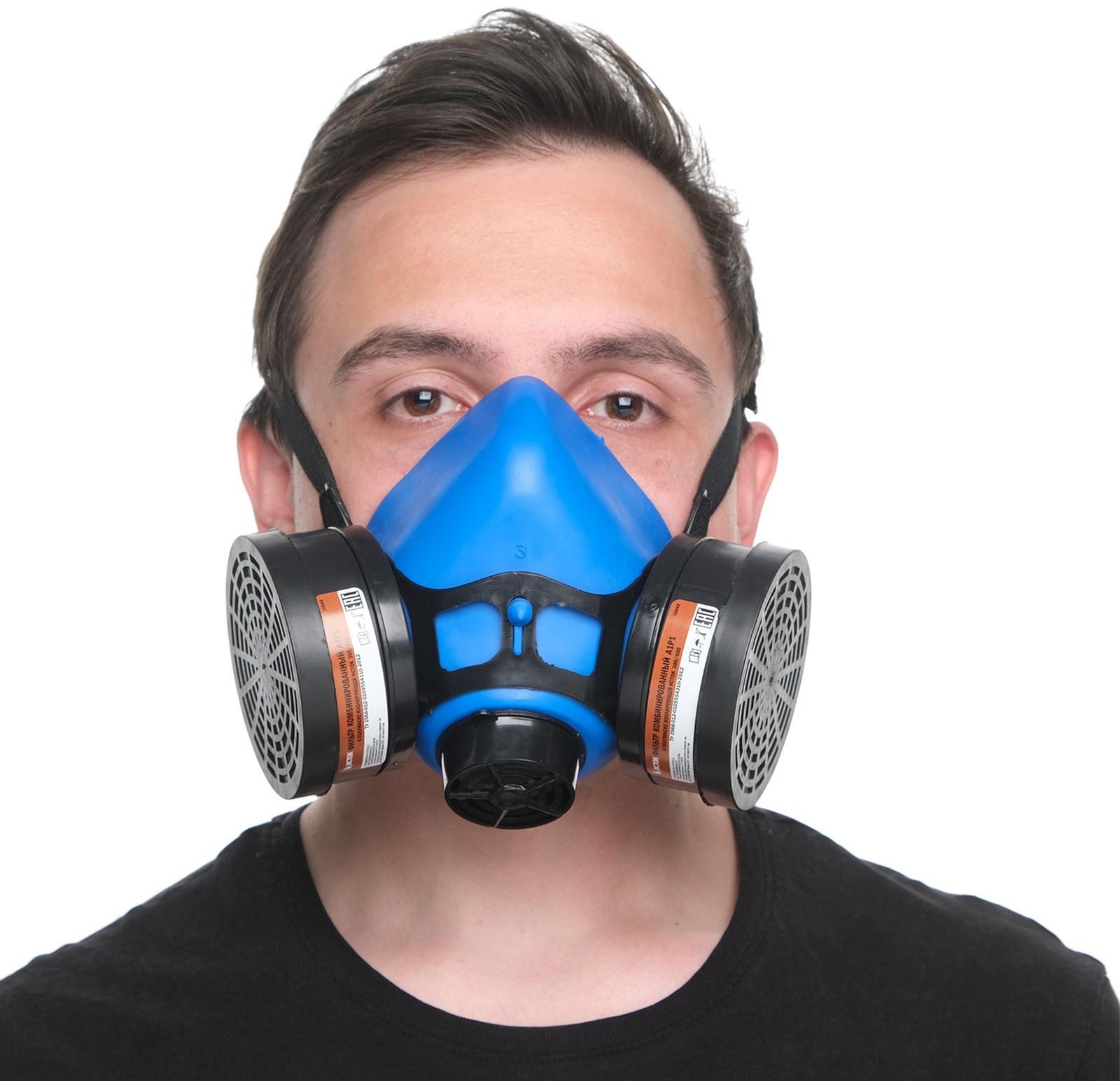 Респиратор 