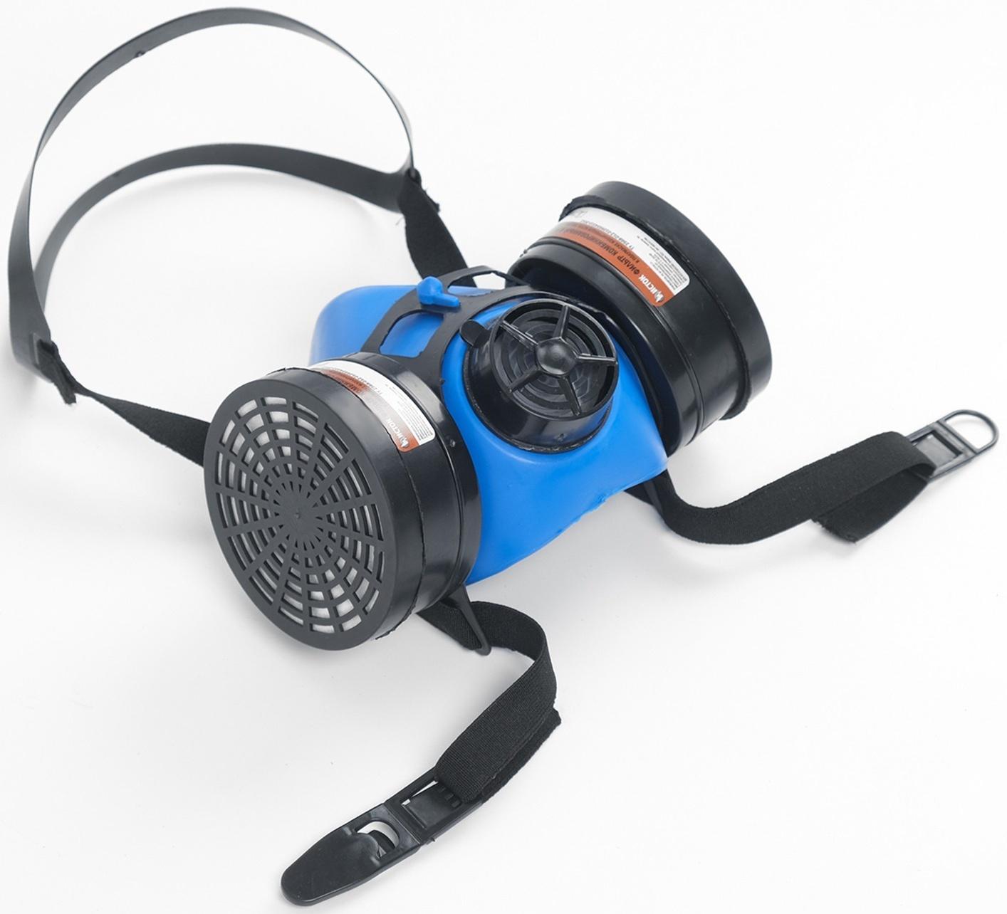 Респиратор 