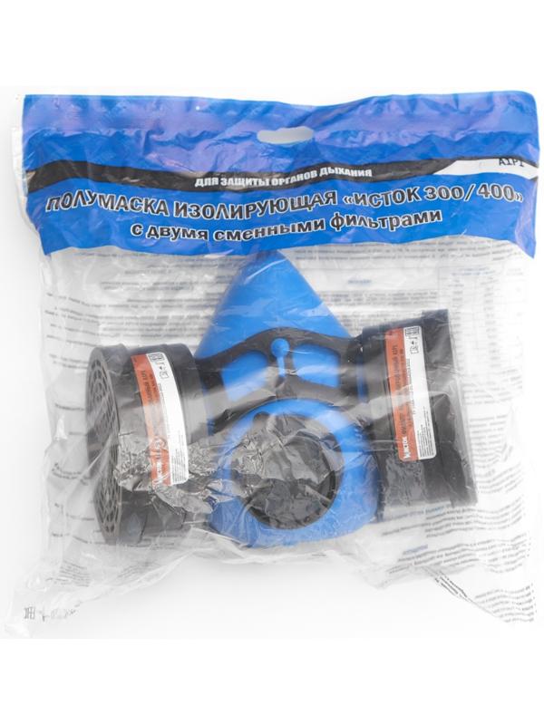 Респиратор 