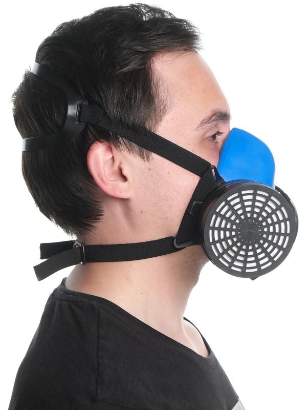 Респиратор 