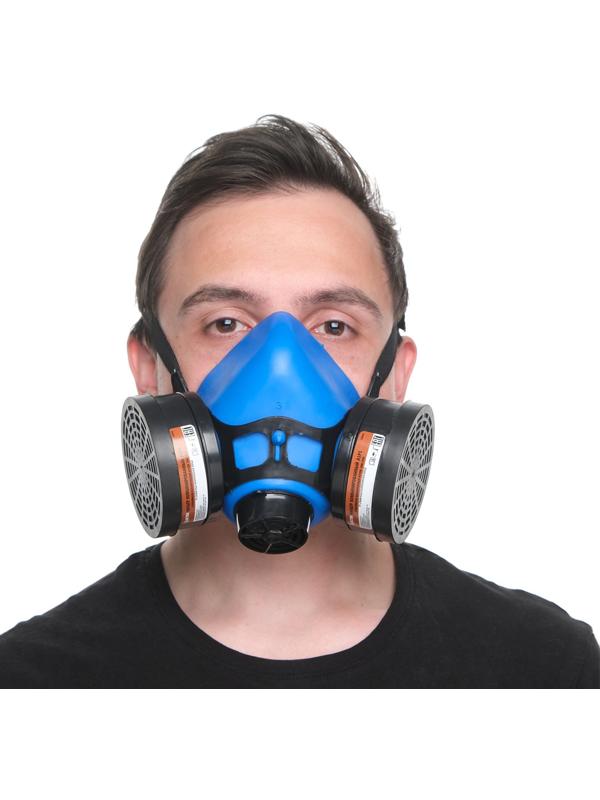 Респиратор 