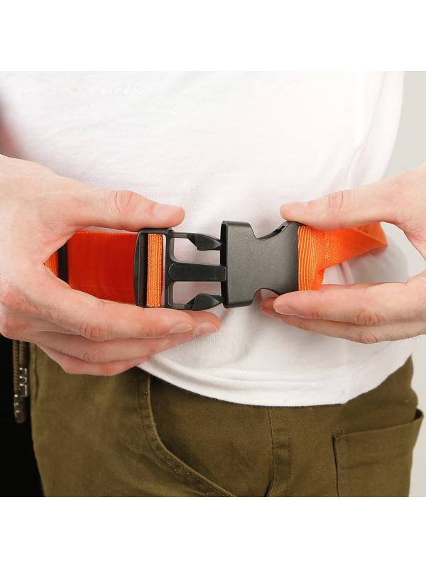 Поясная сумка для садового инструмента, 6 карманов