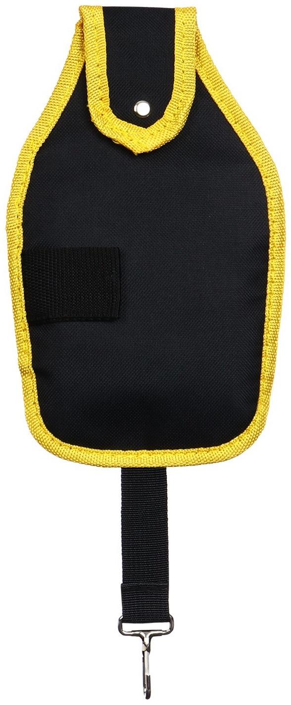 Поясная сумка для садового инструмента, 6 карманов