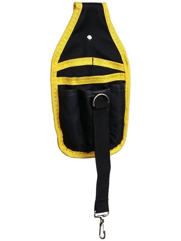 Поясная сумка для садового инструмента, 6 карманов