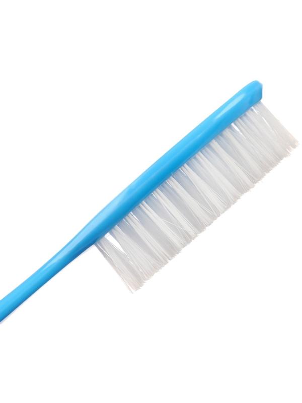 Расчёска детская + массажная щётка для волос «Маленький джентльмен», от 0 мес.