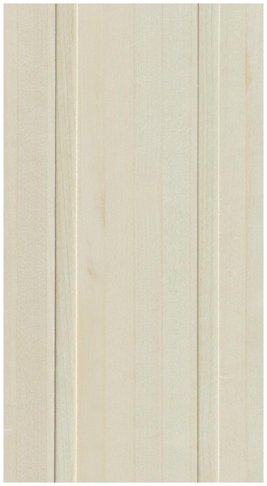 Лыжи деревянные охотничьи, 185 см