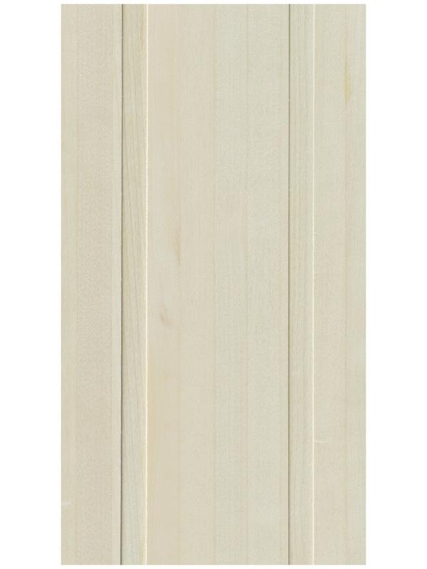 Лыжи деревянные охотничьи, 185 см