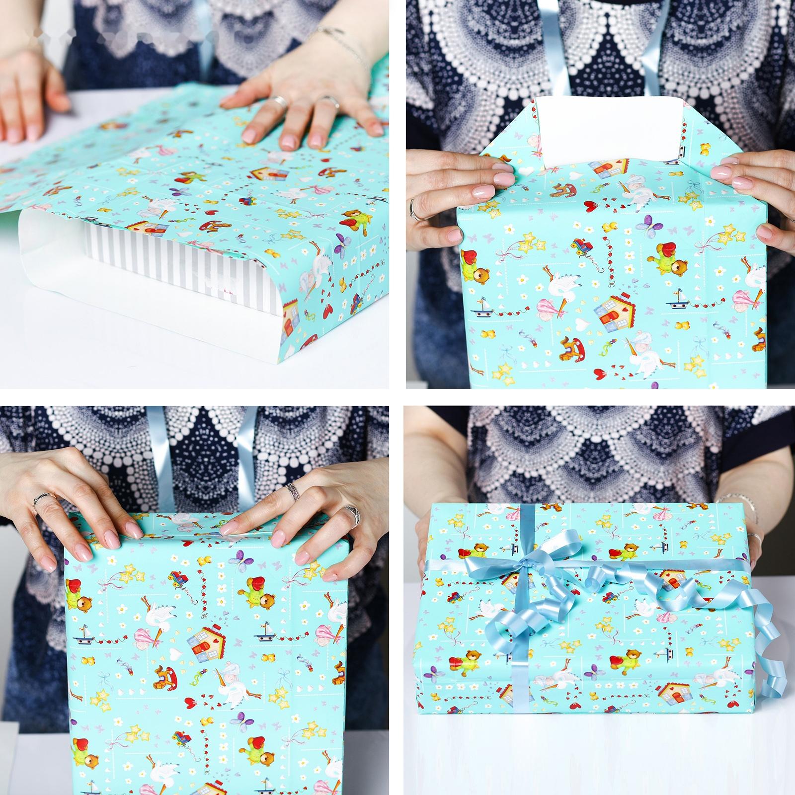 Набор для упаковки, 