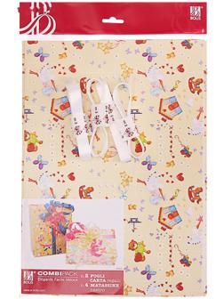 Набор для упаковки, 