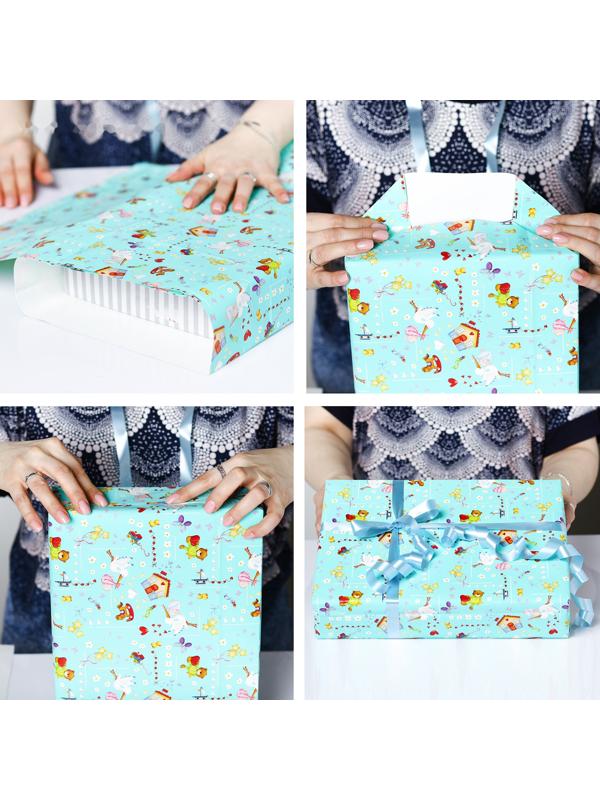 Набор для упаковки, 