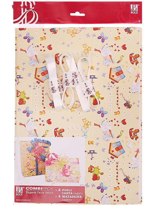 Набор для упаковки, 