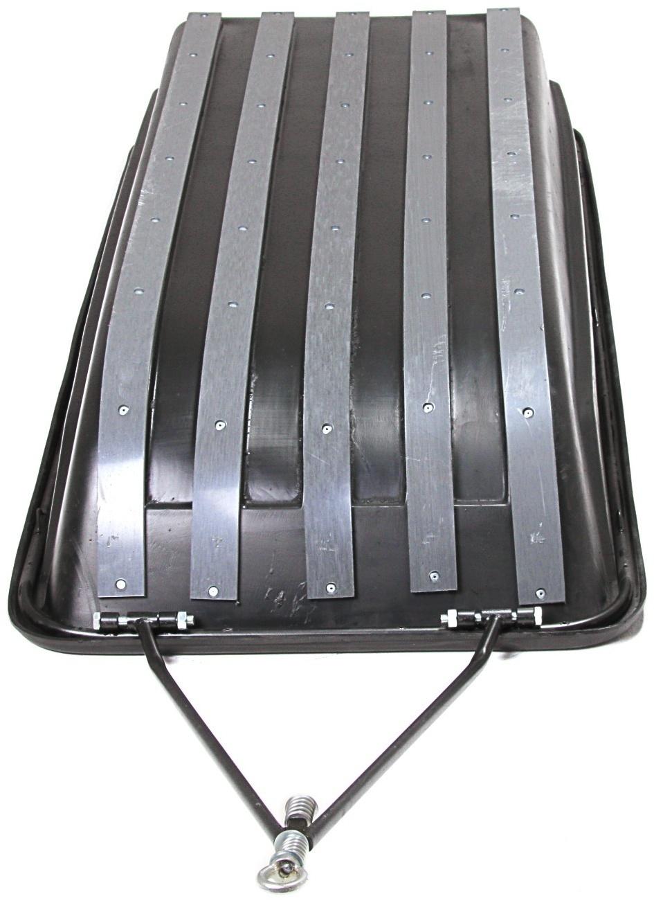 Сани волокуши CenterPlast 1450 