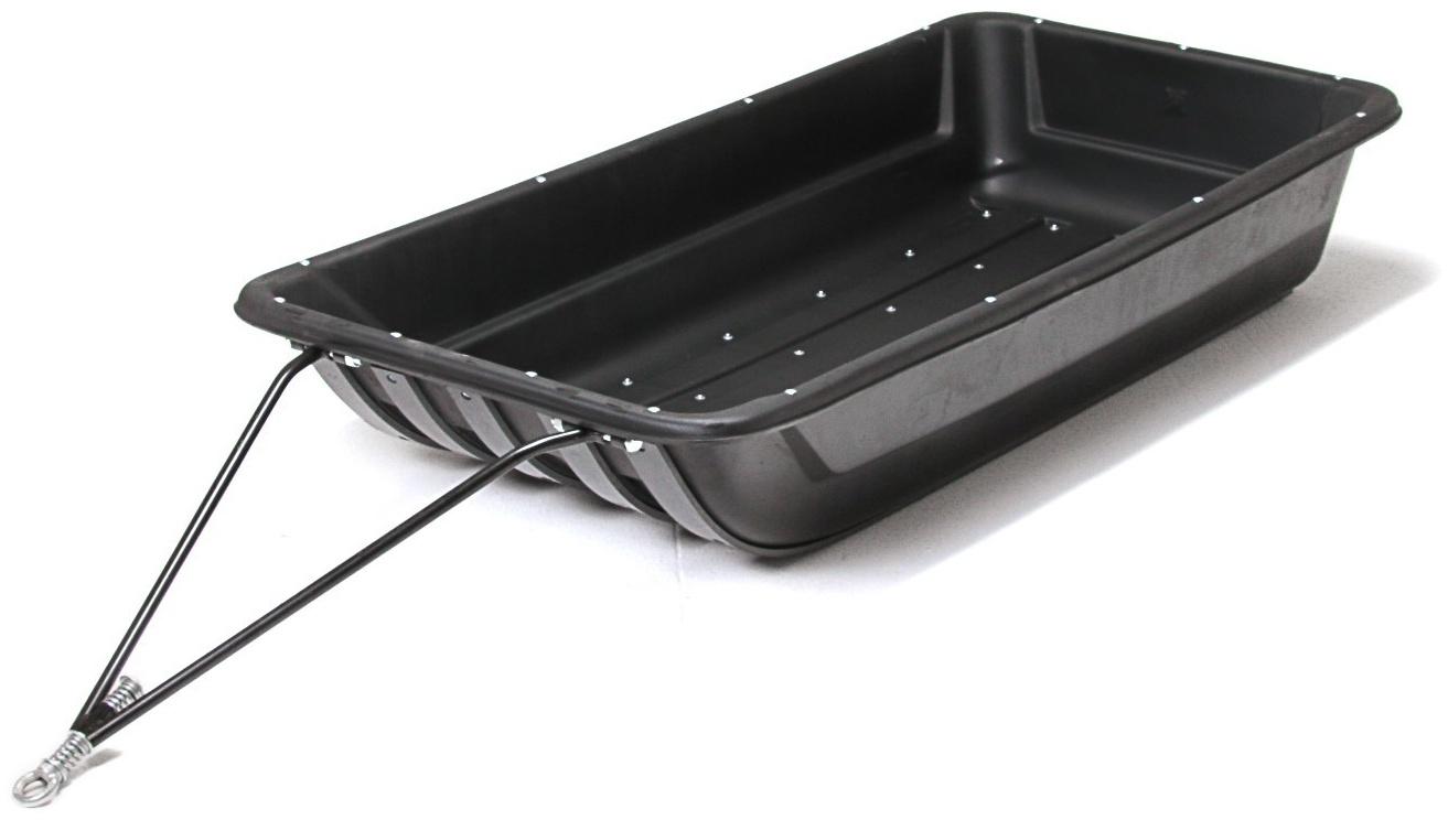 Сани волокуши CenterPlast 1450 