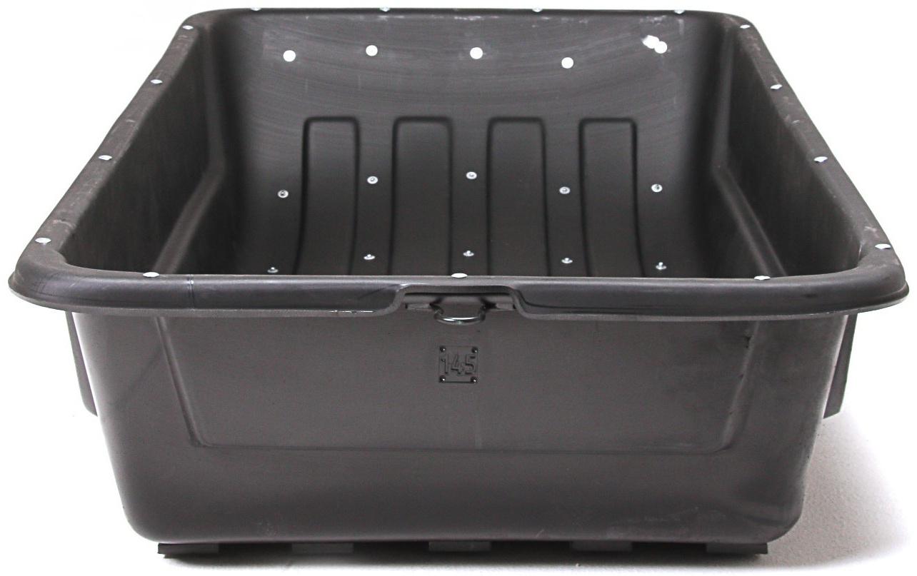 Сани волокуши CenterPlast 1450 