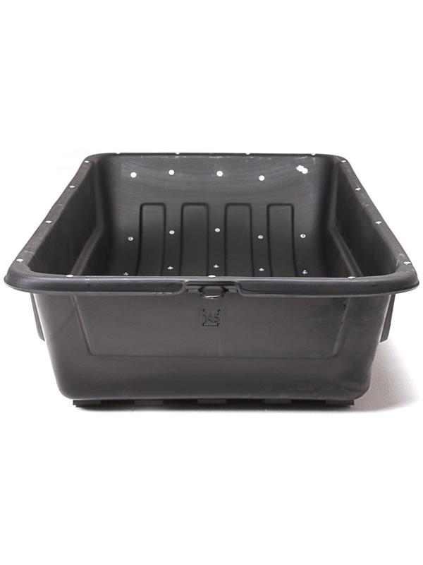 Сани волокуши CenterPlast 1450 