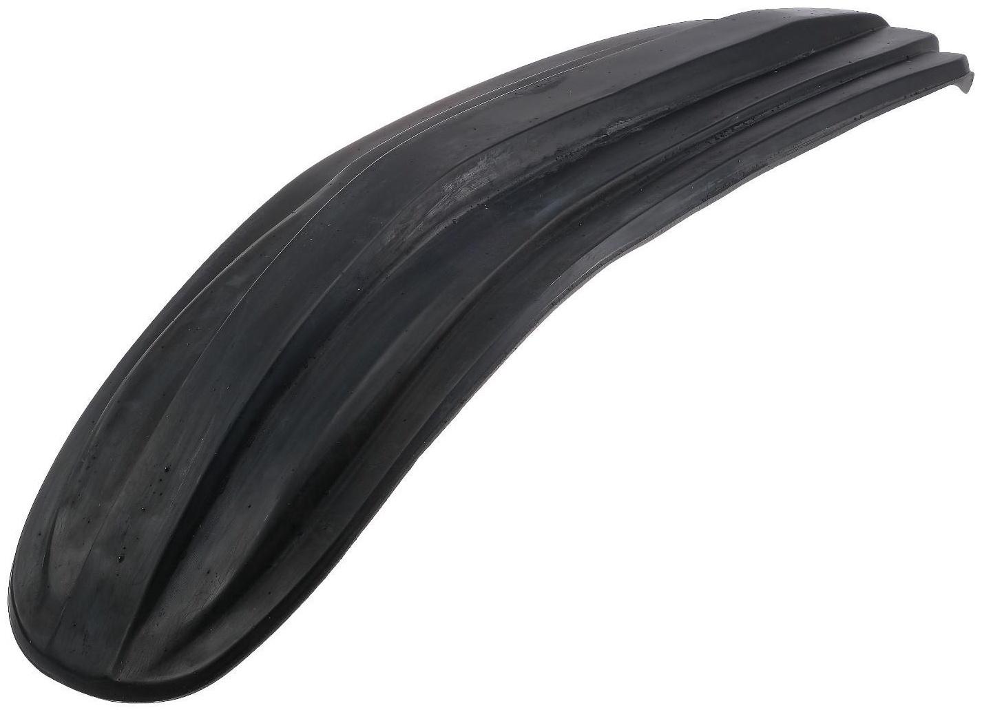 Накладка на лыжу для снегохода YAMAHA VK540 III, 1200 x 300 x 6