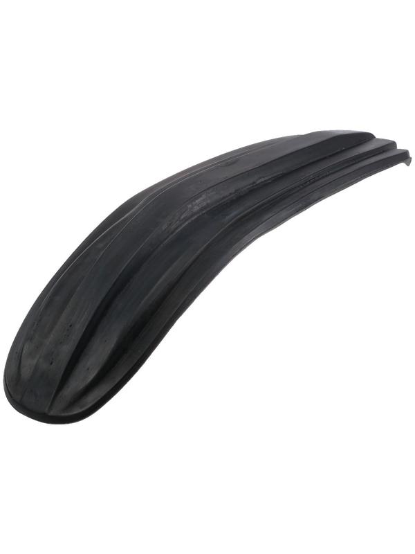 Накладка на лыжу для снегохода YAMAHA VK540 III, 1200 x 300 x 6