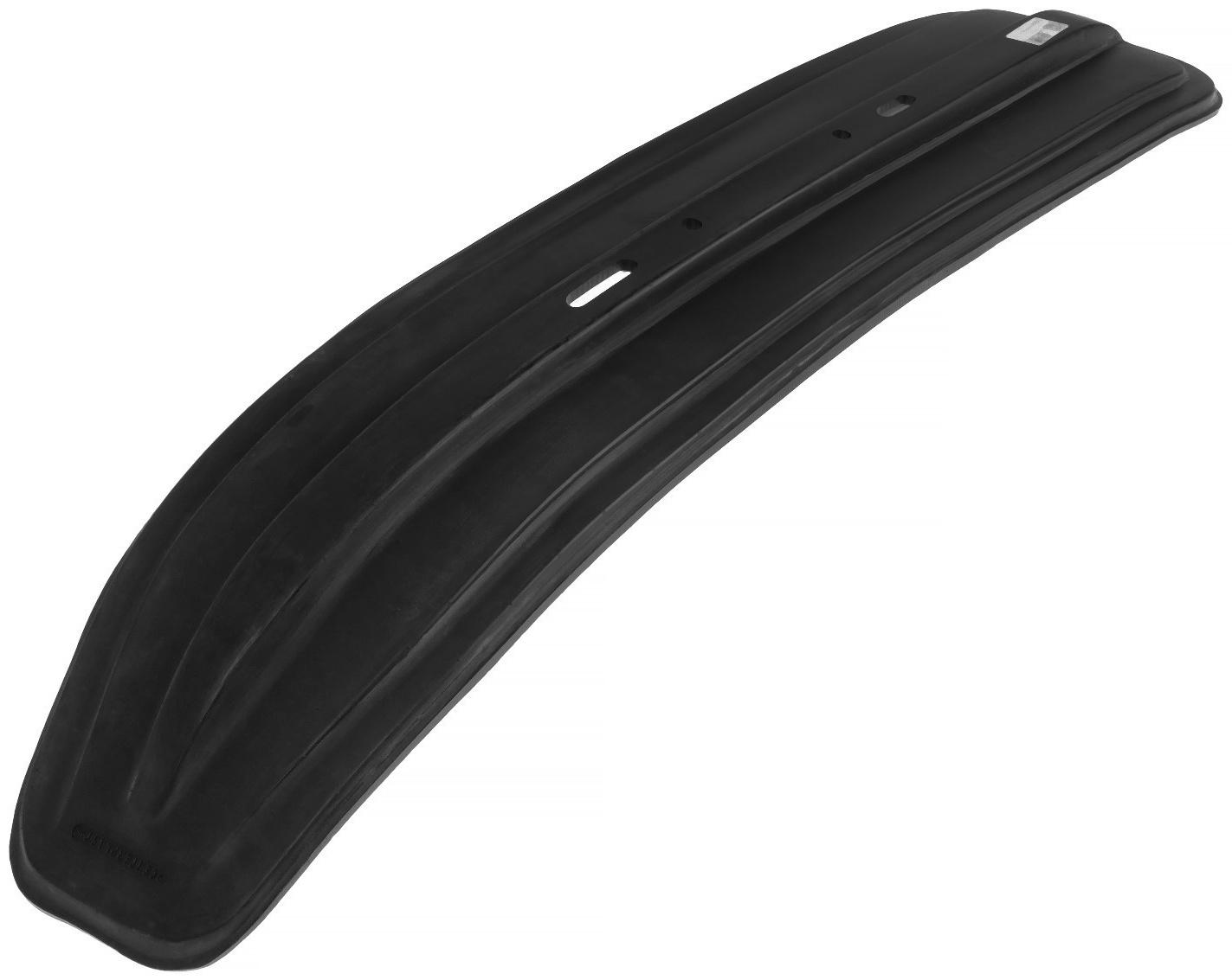 Накладка на лыжу для снегоходов Tiksy и 