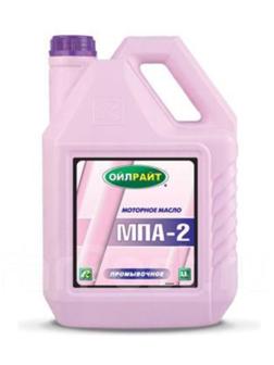 Масло промывочное, OILRIGHT, 3,5 л