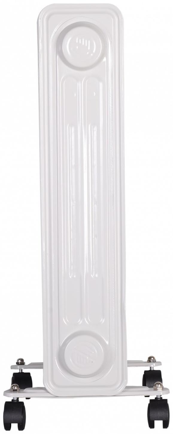 Масляный обогреватель 