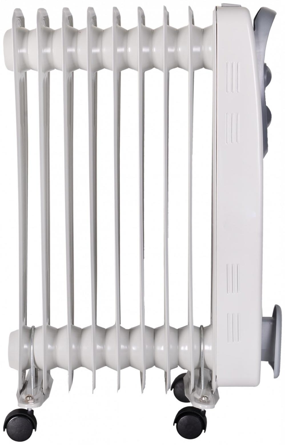 Масляный обогреватель 