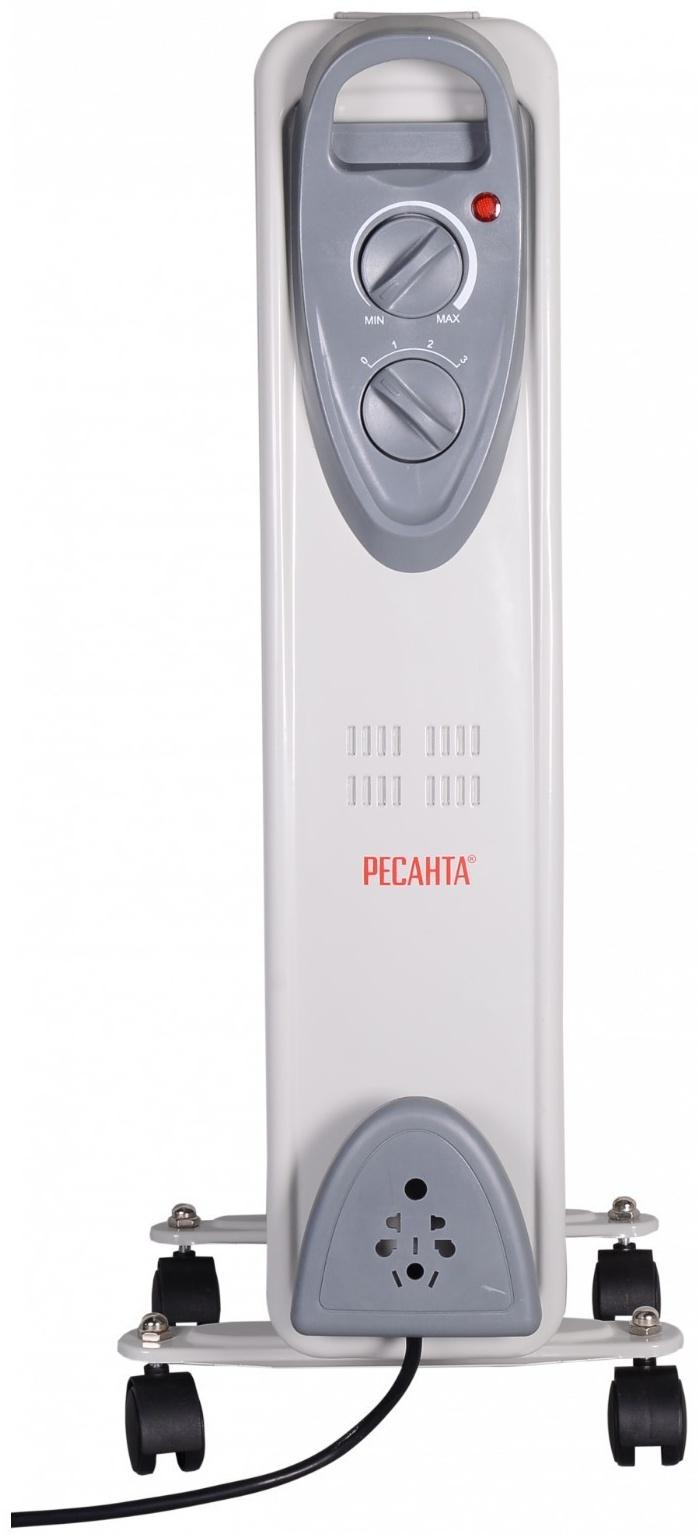 Масляный обогреватель 