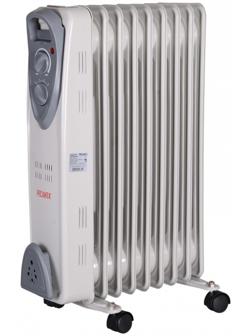 Масляный обогреватель 
