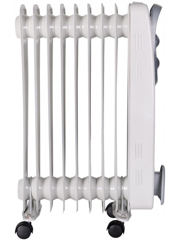 Масляный обогреватель 